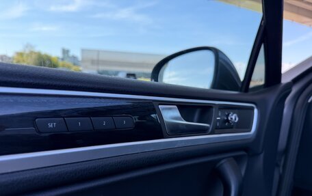 Volkswagen Touareg III, 2011 год, 1 990 000 рублей, 19 фотография
