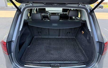 Volkswagen Touareg III, 2011 год, 1 990 000 рублей, 26 фотография