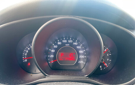 KIA Soul II рестайлинг, 2014 год, 1 227 000 рублей, 5 фотография