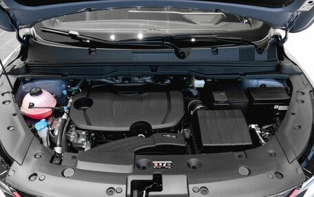 Geely Coolray I, 2024 год, 3 139 190 рублей, 8 фотография
