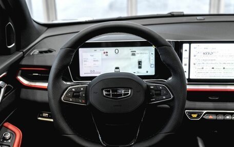 Geely Coolray I, 2024 год, 3 139 190 рублей, 19 фотография