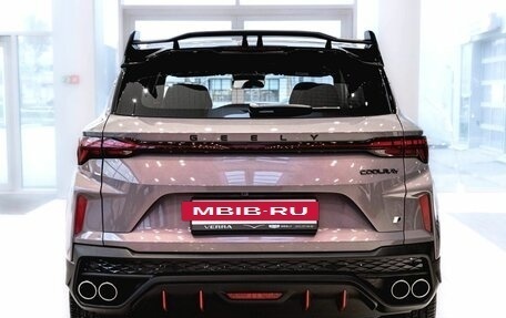 Geely Coolray I, 2024 год, 3 139 190 рублей, 5 фотография