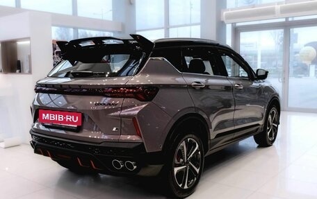 Geely Coolray I, 2024 год, 3 139 190 рублей, 4 фотография