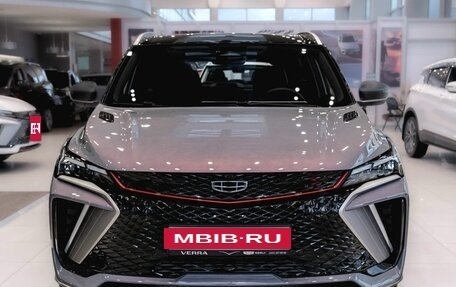 Geely Coolray I, 2024 год, 3 139 190 рублей, 2 фотография