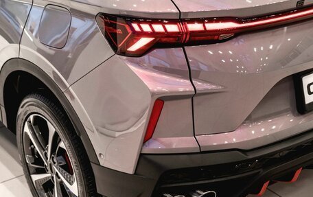 Geely Coolray I, 2024 год, 3 139 190 рублей, 29 фотография