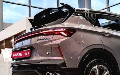 Geely Coolray I, 2024 год, 3 139 190 рублей, 27 фотография