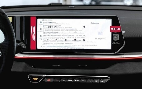 Geely Coolray I, 2024 год, 3 139 190 рублей, 20 фотография