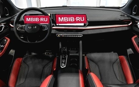 Geely Coolray I, 2024 год, 3 139 190 рублей, 21 фотография
