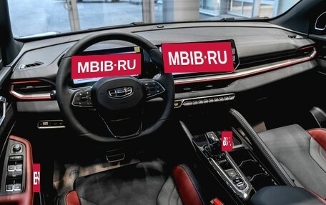 Geely Coolray I, 2024 год, 3 139 190 рублей, 17 фотография