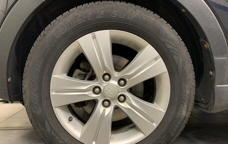 KIA Sportage III, 2011 год, 1 100 000 рублей, 18 фотография