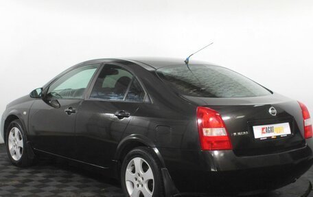 Nissan Primera III, 2005 год, 325 000 рублей, 8 фотография