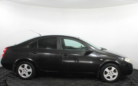 Nissan Primera III, 2005 год, 325 000 рублей, 4 фотография