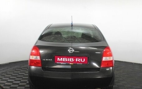 Nissan Primera III, 2005 год, 325 000 рублей, 7 фотография