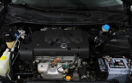 Nissan Primera III, 2005 год, 325 000 рублей, 18 фотография
