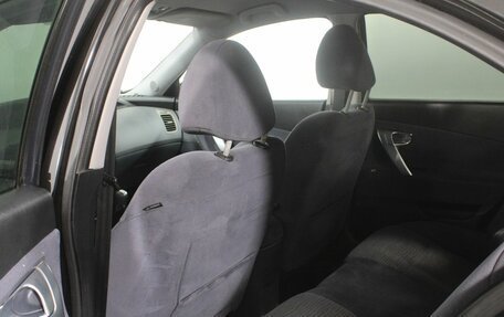 Nissan Primera III, 2005 год, 325 000 рублей, 17 фотография