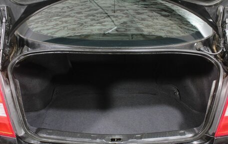 Nissan Primera III, 2005 год, 325 000 рублей, 19 фотография