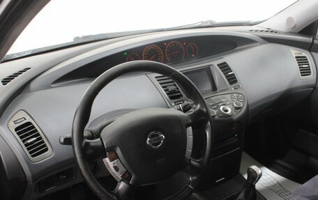Nissan Primera III, 2005 год, 325 000 рублей, 16 фотография