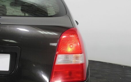 Nissan Primera III, 2005 год, 325 000 рублей, 22 фотография