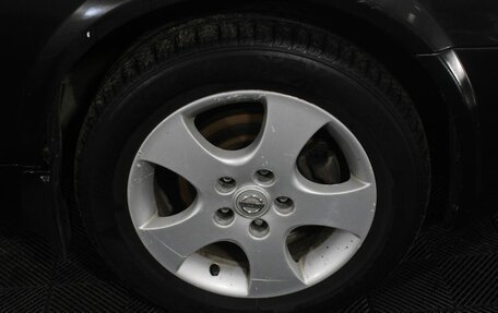Nissan Primera III, 2005 год, 325 000 рублей, 23 фотография