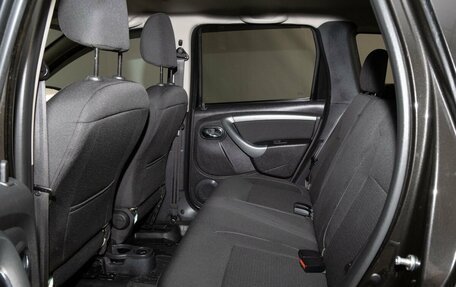Renault Duster I рестайлинг, 2020 год, 1 725 000 рублей, 9 фотография