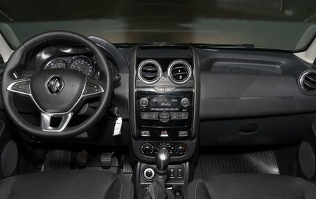 Renault Duster I рестайлинг, 2020 год, 1 725 000 рублей, 7 фотография