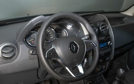Renault Duster I рестайлинг, 2020 год, 1 725 000 рублей, 5 фотография