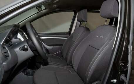 Renault Duster I рестайлинг, 2020 год, 1 725 000 рублей, 6 фотография