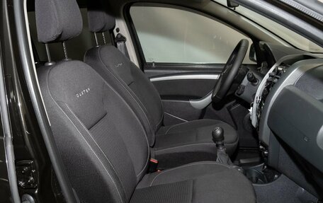 Renault Duster I рестайлинг, 2020 год, 1 725 000 рублей, 8 фотография