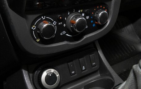 Renault Duster I рестайлинг, 2020 год, 1 725 000 рублей, 11 фотография