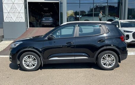 Chery Tiggo 4 I рестайлинг, 2019 год, 1 120 000 рублей, 2 фотография