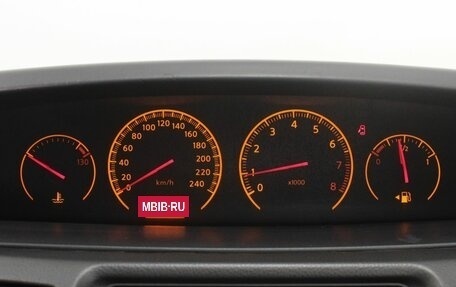 Nissan Primera III, 2005 год, 325 000 рублей, 13 фотография