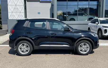 Chery Tiggo 4 I рестайлинг, 2019 год, 1 120 000 рублей, 6 фотография