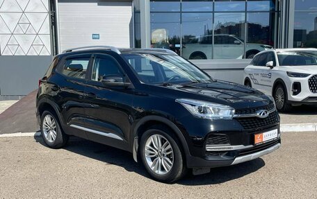 Chery Tiggo 4 I рестайлинг, 2019 год, 1 120 000 рублей, 7 фотография
