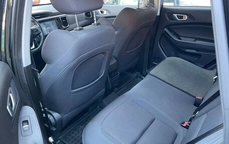 Chery Tiggo 4 I рестайлинг, 2019 год, 1 120 000 рублей, 10 фотография