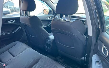 Chery Tiggo 4 I рестайлинг, 2019 год, 1 120 000 рублей, 11 фотография
