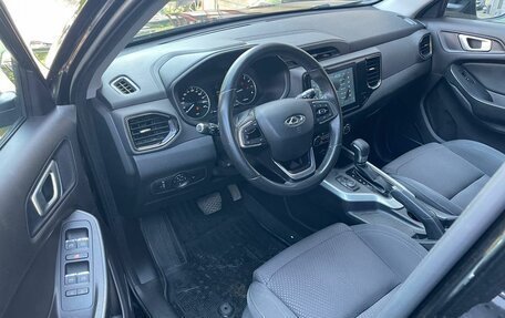Chery Tiggo 4 I рестайлинг, 2019 год, 1 120 000 рублей, 9 фотография