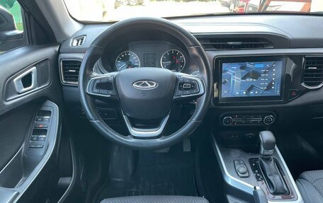 Chery Tiggo 4 I рестайлинг, 2019 год, 1 120 000 рублей, 13 фотография