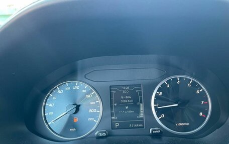 Chery Tiggo 4 I рестайлинг, 2019 год, 1 120 000 рублей, 14 фотография