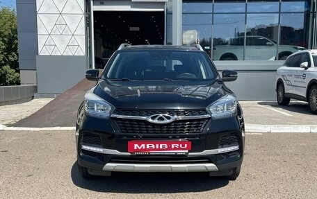 Chery Tiggo 4 I рестайлинг, 2019 год, 1 120 000 рублей, 8 фотография