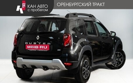 Renault Duster I рестайлинг, 2020 год, 1 725 000 рублей, 3 фотография
