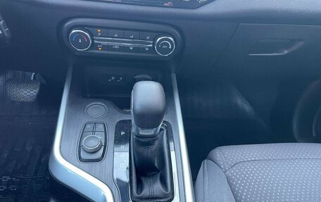 Chery Tiggo 4 I рестайлинг, 2019 год, 1 120 000 рублей, 16 фотография