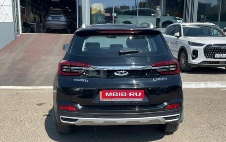 Chery Tiggo 4 I рестайлинг, 2019 год, 1 120 000 рублей, 4 фотография