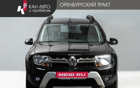 Renault Duster I рестайлинг, 2020 год, 1 725 000 рублей, 2 фотография