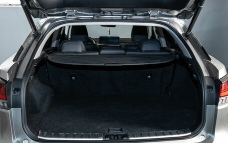 Lexus RX IV рестайлинг, 2020 год, 4 600 000 рублей, 19 фотография