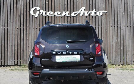 Renault Duster I рестайлинг, 2019 год, 1 400 000 рублей, 4 фотография