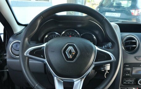 Renault Duster I рестайлинг, 2019 год, 1 400 000 рублей, 10 фотография