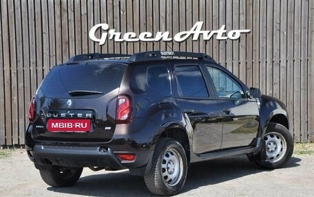 Renault Duster I рестайлинг, 2019 год, 1 400 000 рублей, 5 фотография
