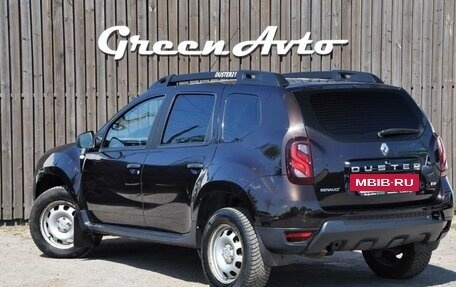 Renault Duster I рестайлинг, 2019 год, 1 400 000 рублей, 3 фотография