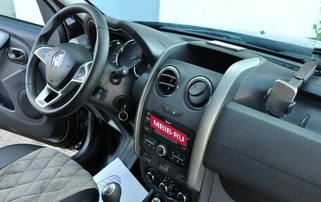 Renault Duster I рестайлинг, 2019 год, 1 400 000 рублей, 13 фотография