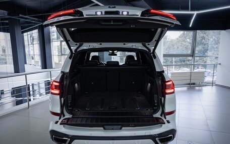 BMW X5, 2021 год, 8 790 000 рублей, 7 фотография
